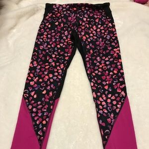 Old Navy leggings